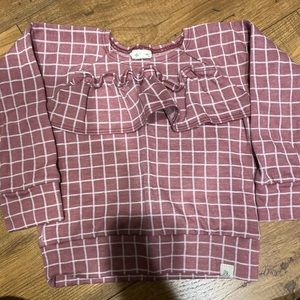 Lulu and Roo 2T rose set